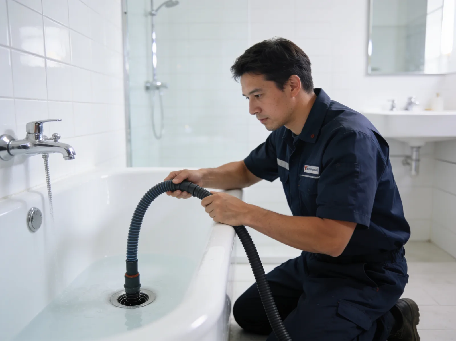 Emergency Plumber Clinton, NJ FAQs